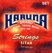 Karuna strings