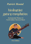 Hindustani gats compilation by Patrick Moutal