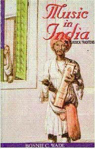  Music in India by Bonnie C. Wade 