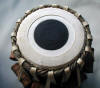 delhi dayan tabla head
