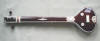 Srishti Deluxe tanpura full view