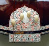 Srishti tanpura langot penwork