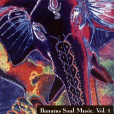 Banaras Soul music volume 1