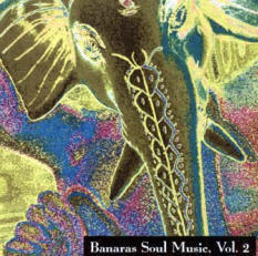 Banaras soul music volume two