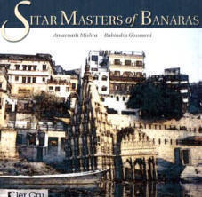Sitar Masters of Banaras