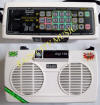 Radel Taalmala Digi-100 tabla machine