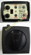 Radel Saarang Magic Zx Tanpura machine