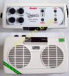 Radel Saarang Ranjani ZX tanpura machine
