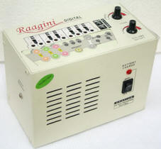 raaginil tanpura