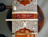 Srishti Garland sitar badge