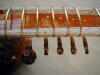 pegs and neck