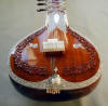 sitar tumba full view