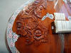 tabli carvings