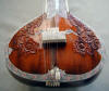 Srishti Miraj sitar full tabli