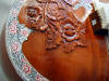 detailed tabli carving 