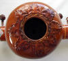 top tumba soundhole 