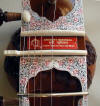 new srishti musical badge