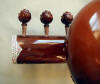 top back of neck