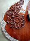 tabli decorations