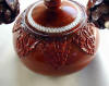 Srishti standard sitar top tumba 
