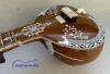 Kohinoor Ravi Shankar style sitar from Mira