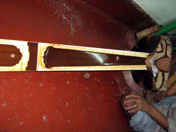 Hiren roy unfinished