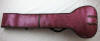 fiberboard rexine sitar case