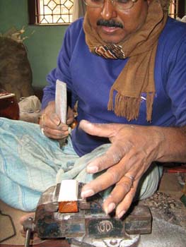 srishti sitar jawari 1