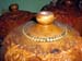 unpolished top tumba