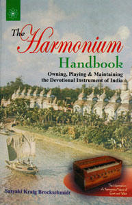harmonium handbook satyaki kraig Brockschmidt