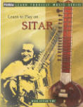 Learn to play sitar by Ram Avtar Vir