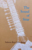 The sound of sitar by Subroto Roy Chowdhury