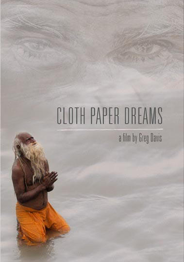 Cloth Paper Dreams by Greg Davis