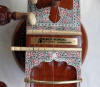 garland sitar