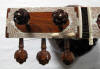 headstock p&brothers sitar