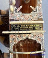 RA Sitamaker tun ravi shankar style sitar